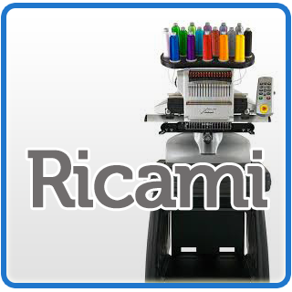 Ricami