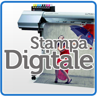 stampa digitale